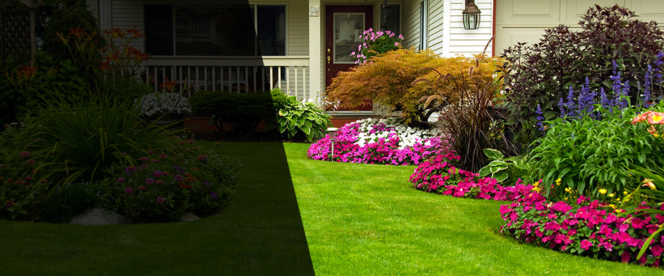Wright City Landscapers