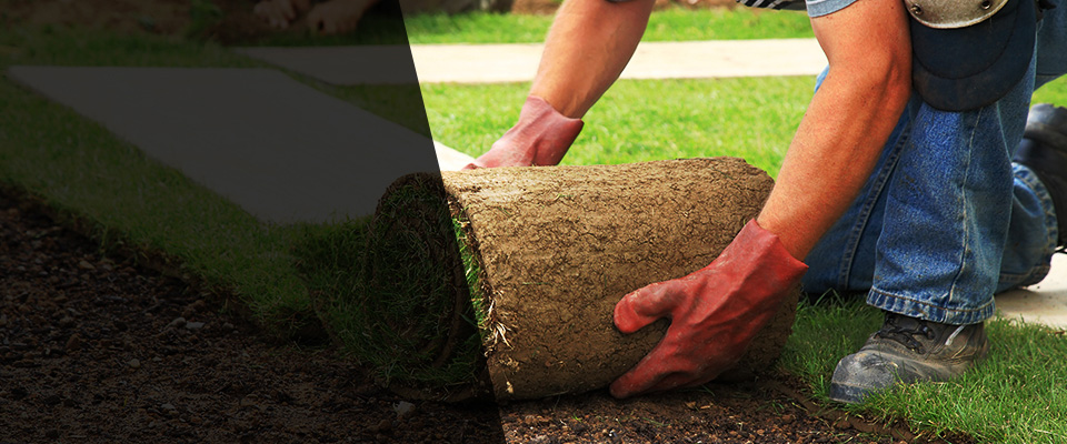 Wright City Landscapers
